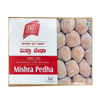 Thumbnail for TRU Mishra's Dharwad Pedha
