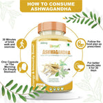 Thumbnail for Divya Shree Ashwagandha Capsules - Distacart