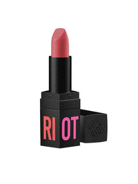 Thumbnail for Chambor Pink Flush Matte Riot 251 Lipstick