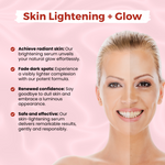 Thumbnail for Prisa Organics Brightening Night Cream - Distacart