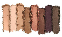 Thumbnail for Smashbox Cover Shot Eye Palette - Golden Hour - Distacart