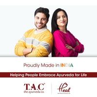 Thumbnail for TAC - The Ayurveda Co. 10% Nalpamaradi Glow Cream with SPF 20, Skin Brightening and Detan for Women & Men - Distacart