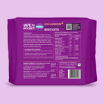 Thumbnail for Open Secret Un-Junked Chocolate Biscuits - Distacart