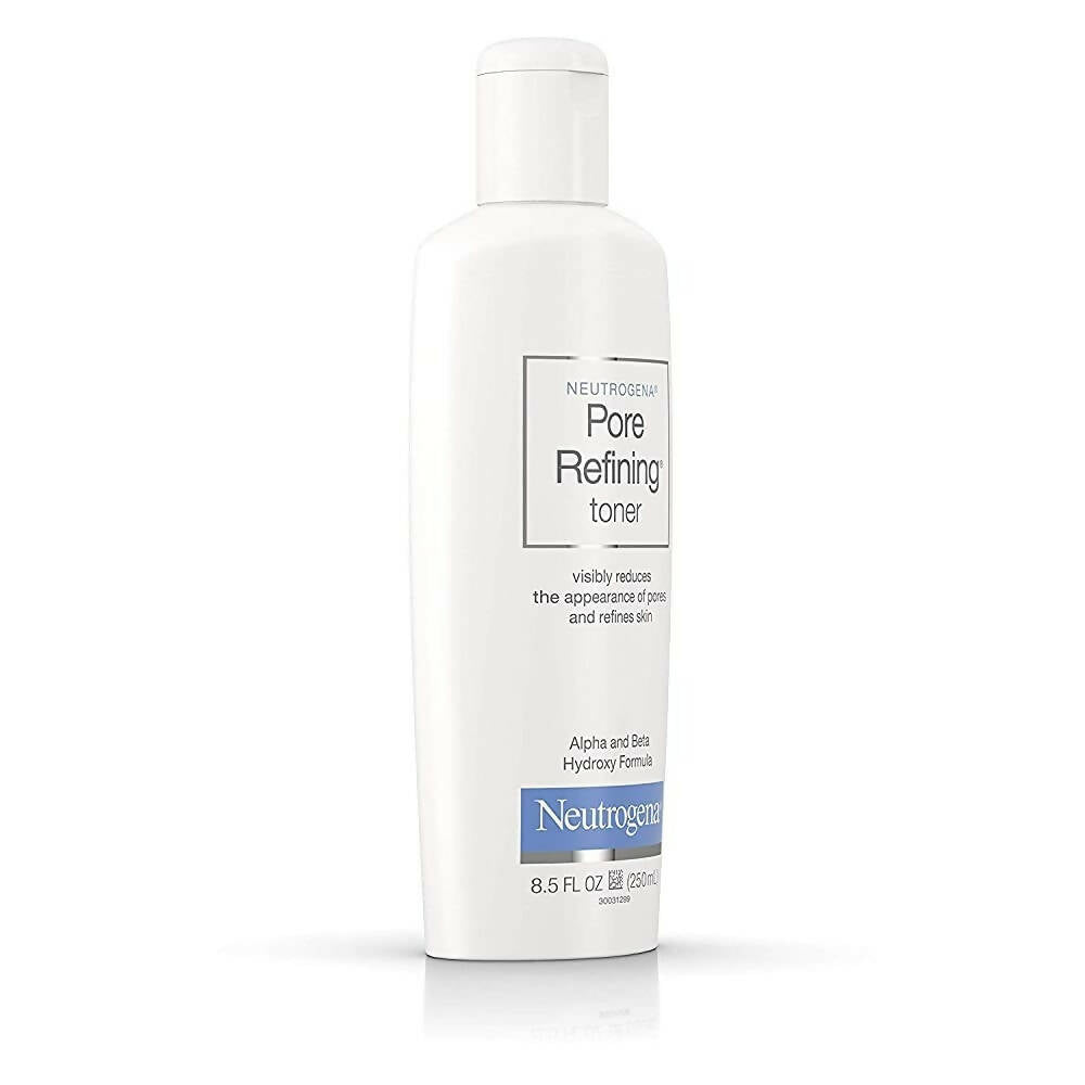 Neutrogena Pore Refining Toner - Distacart