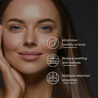 Thumbnail for Vasu Botanicals Tea Tree Face Serum - Distacart