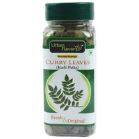 Thumbnail for Urban Flavorz Curry Leaves (Kadi Patta)