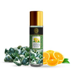 Thumbnail for Buddha Natural Breathe Easy Crystal Roll On - Distacart