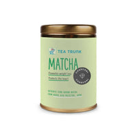 Thumbnail for Tea Trunk MatchTea Trunk Matcha Green Tea - Pure Ceremonial Grade - Distacart