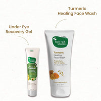 Thumbnail for Mother Sparsh Heal & Rejuvenate Your Skin With Healing Combo