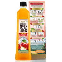 Thumbnail for Wow Skin Science Organic Apple Cider Vinegar