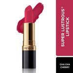 Thumbnail for Revlon Super Lustrous Lipstick