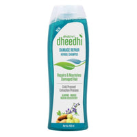 Thumbnail for Dhathri Dheedhi Damage Repair Herbal Shampoo