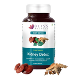 Thumbnail for Bliss Welness Kidney Detox Tablets - Distacart