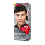 Thumbnail for Revlon Top Speed Hair Color Small Pack Man - Natural Black 70m - Distacart