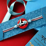 Thumbnail for Scooter Drive Rakhi