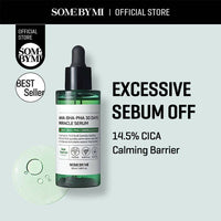 Thumbnail for Some By Mi AHA-BHA-PHA 30 Days Miracle Serum - Distacart