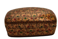 Thumbnail for Nizalia Assorted Golden Chinar Oval Box