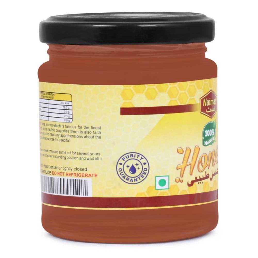 Naimat Sidr Honey - Distacart