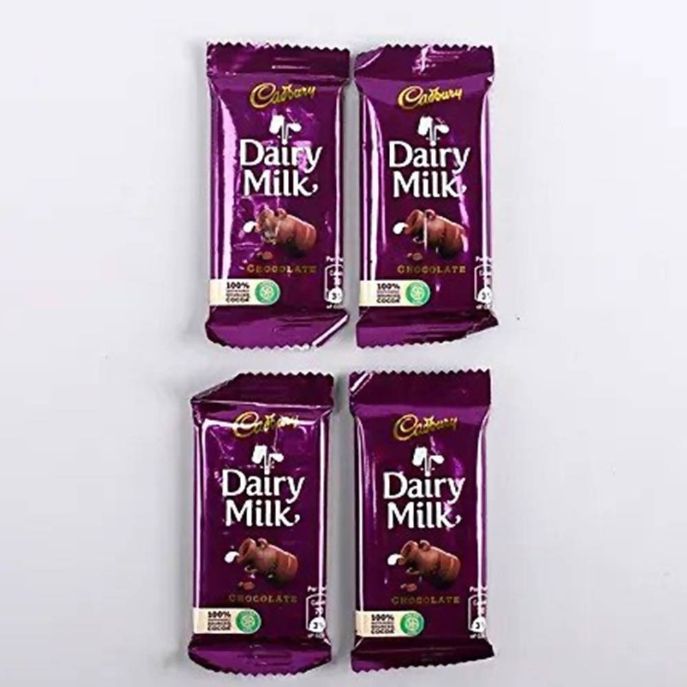 Dairy Milk Chocolates