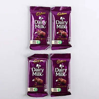Thumbnail for Dairy Milk Chocolates