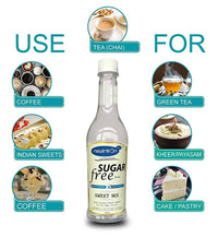 Thumbnail for Newtrition Plus Sugar Free Sweet Mix Syrup