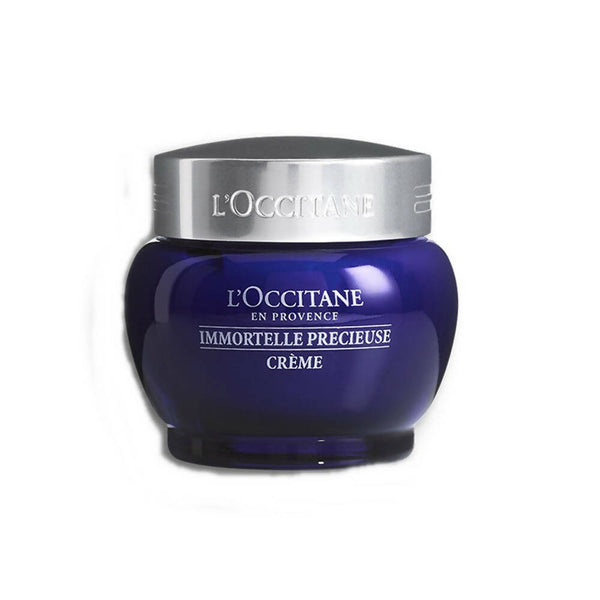 L'Occitane Immortelle Precious Cream - Distacart