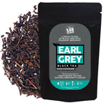 Thumbnail for The Tea Trove - Earl Grey Black Tea