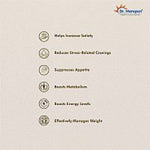 Thumbnail for Dr. Morepen Garcinia Cambogia Capsules - Distacart