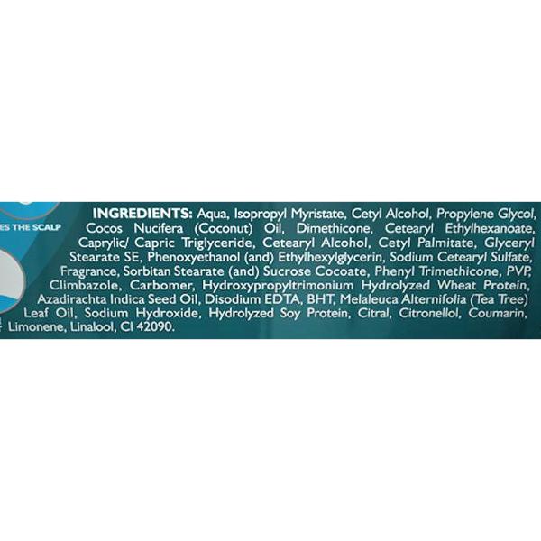 Himalaya Herbals Men Anti-Dandruff Hair Cream - Distacart