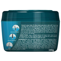 Thumbnail for Himalaya Herbals Men Anti-Dandruff Hair Cream - Distacart