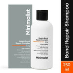 Thumbnail for Minimalist Maleic Bond Repair Complex 3.5 % Hair Shampoo - Distacart