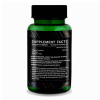 Thumbnail for Livestamin Tribulus Terrestris Capsules - Distacart
