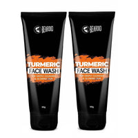 Thumbnail for Beardo Turmeric Face Wash For Deeply Cleansed & Glowing Skin - Distacart