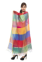 Thumbnail for Mominos Fashion Multi Banarsi Multi Dupatta