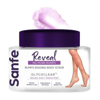 Thumbnail for Sanfe Reveal No More Bumps Erasing Body Scrub - Distacart