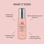 Thumbnail for House Of Beauty Under Eye Serum - Distacart