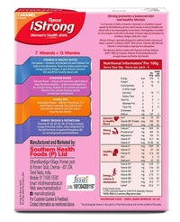 Thumbnail for Manna iStrong Millet Health Drink Mix For Women - Distacart