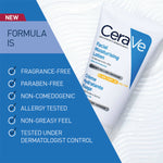 Thumbnail for Cerave AM Facial Moisturising Lotion SPF30 for Normal to Dry Skin - Distacart