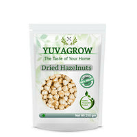 Thumbnail for Yuvagrow Dried Hazelnuts - Distacart