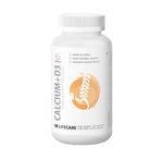 Thumbnail for Ok Life Care Calcium+D3 Capsules