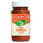 Thumbnail for Priya Sweet Mango Chutney - Distacart