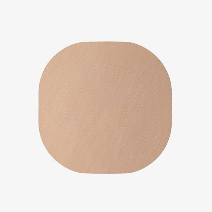The One Illuskin Pressed Powder - Medium