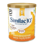 Thumbnail for Similac IQ+ Infant Formula