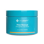 Thumbnail for SkinKraft Frizz Rescue Fenugreek Hair Mask - Distacart
