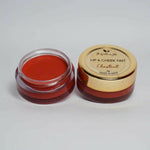Thumbnail for The Wellness Shop Lip & Cheek Tint (Chestnut) Lip Balm - Distacart