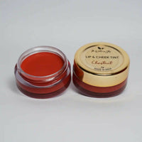 Thumbnail for The Wellness Shop Lip & Cheek Tint (Chestnut) Lip Balm - Distacart