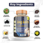 Thumbnail for Divya Shree Long Luster Capsules - Distacart