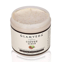 Thumbnail for Glamveda Coffee Scrub