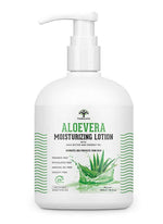 Thumbnail for Vanalaya Aloevera Moisturizing Lotion - Distacart