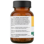 Thumbnail for Organic India Flaxseed Oil Capsules - Distacart